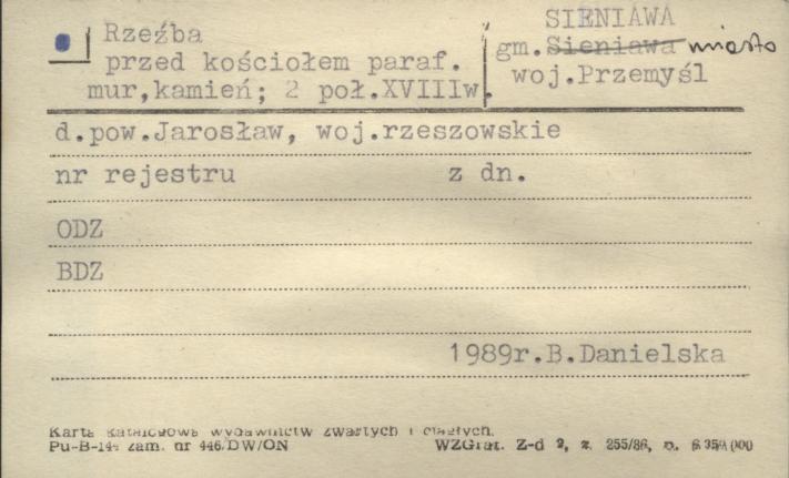 rzeźba, skan 1
