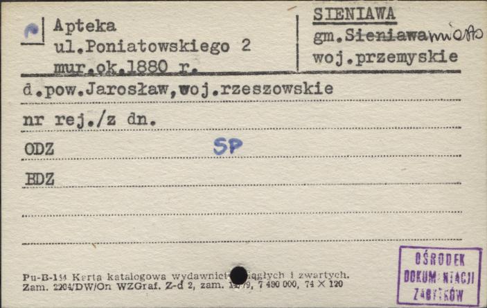 apteka, skan 1
