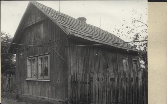 budynek mieszkalny, skan 2