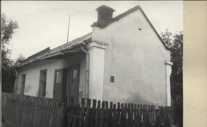budynek mieszkalny, skan 2