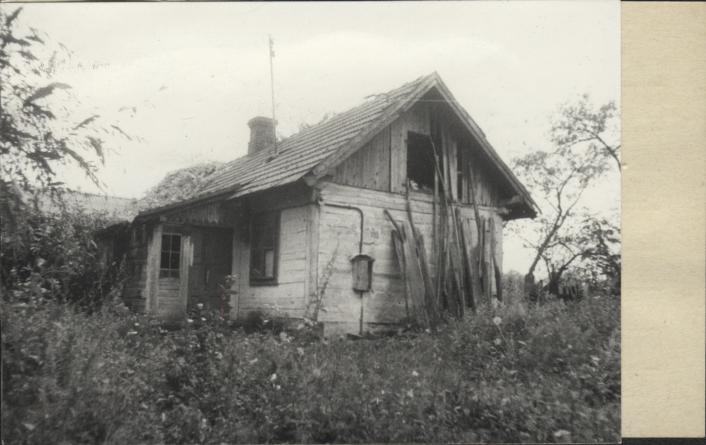 budynek mieszkalny, skan 2
