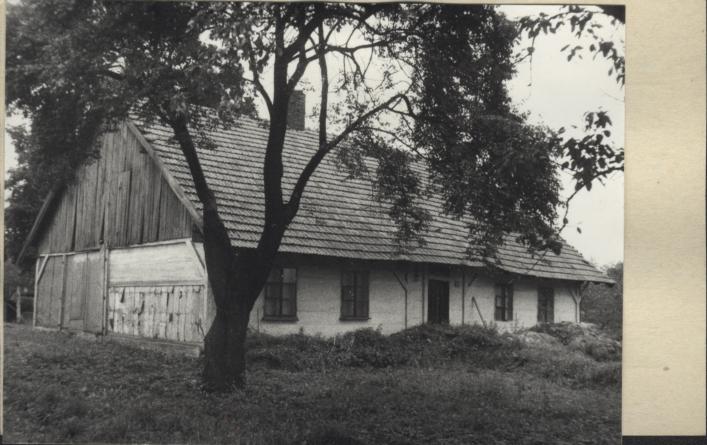 budynek mieszkalny, skan 2
