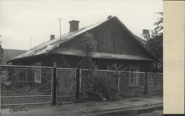 budynek mieszkalny, skan 2