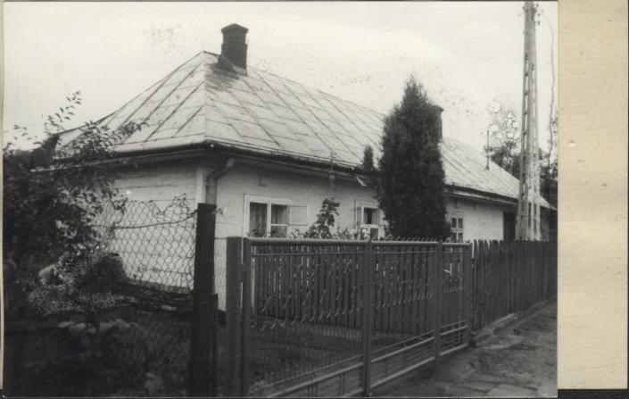 budynek mieszkalny, skan 2