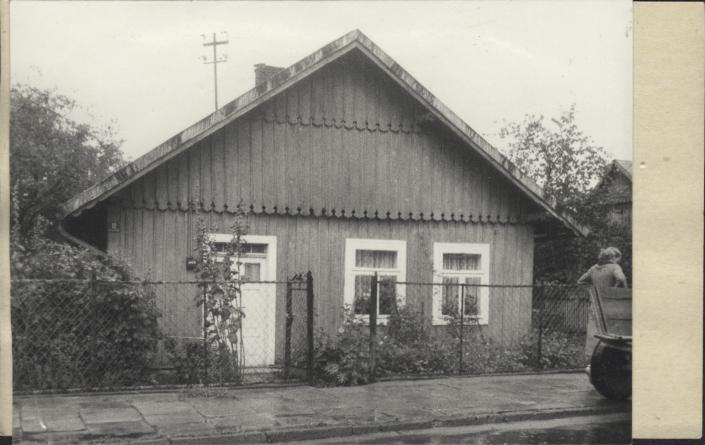 budynek mieszkalny, skan 2