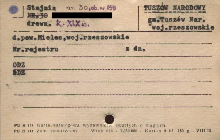 stajnia, skan 1