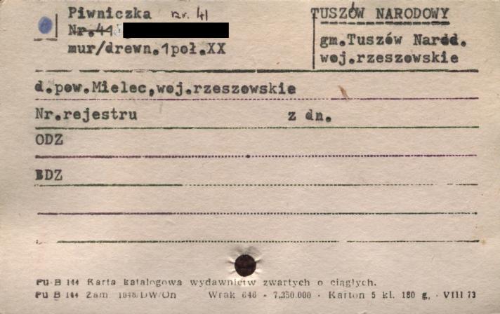 piwniczka, skan 1