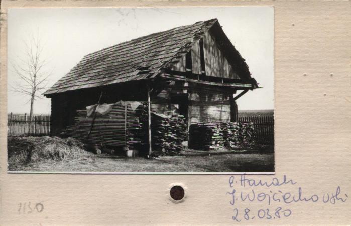 stajnia, skan 2