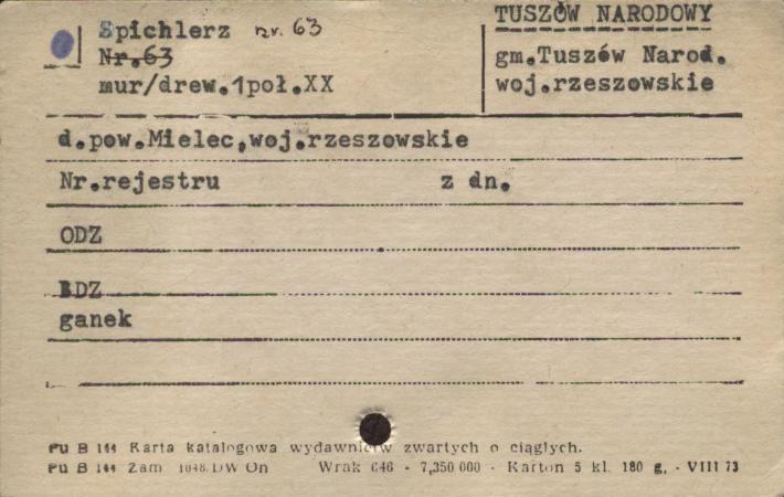 spichlerz, skan 1