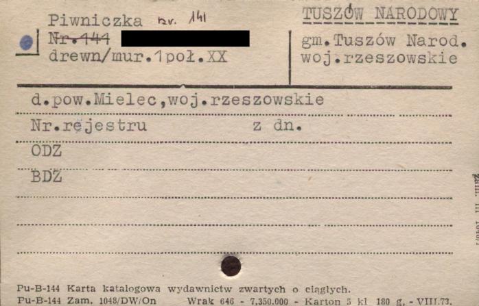 piwniczka, skan 1
