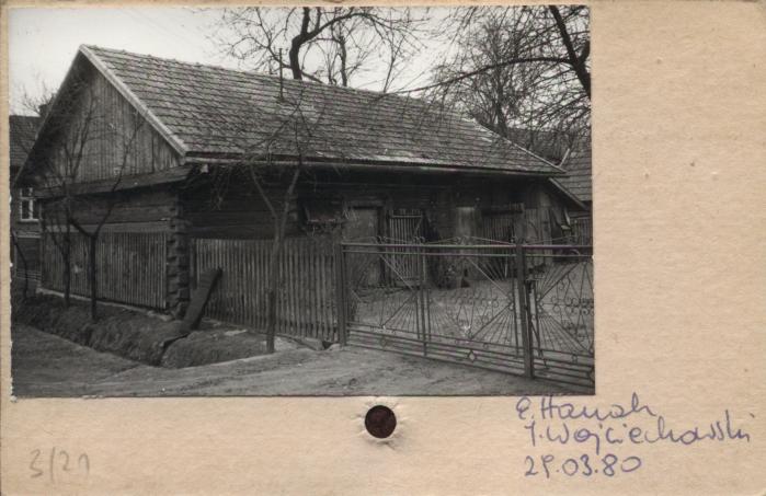 stodoła, skan 2