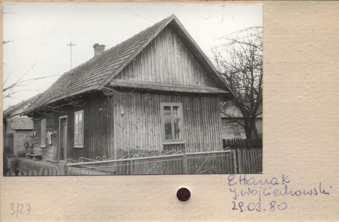 dom, skan 2