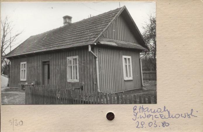 dom, skan 2