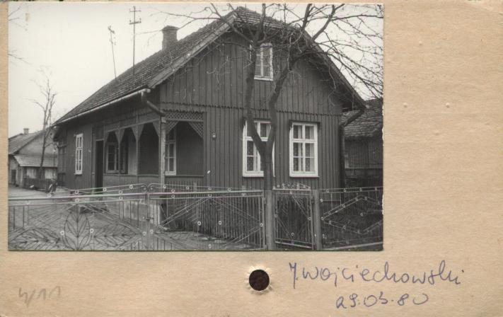 dom, skan 2