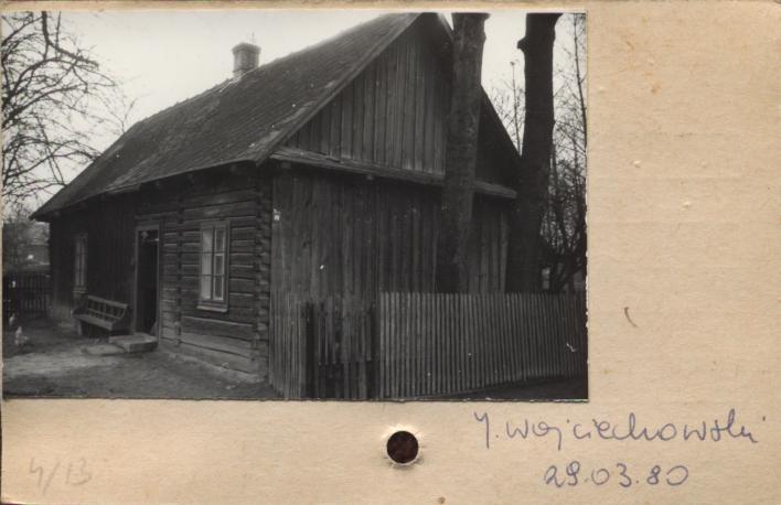 dom, skan 2