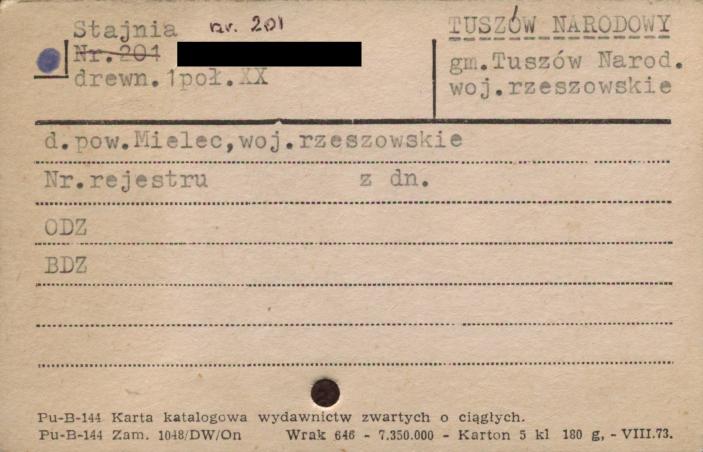 stajnia, skan 1