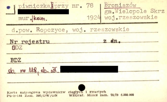 piwniczka II, skan 1