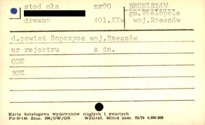 stodoła, skan 1