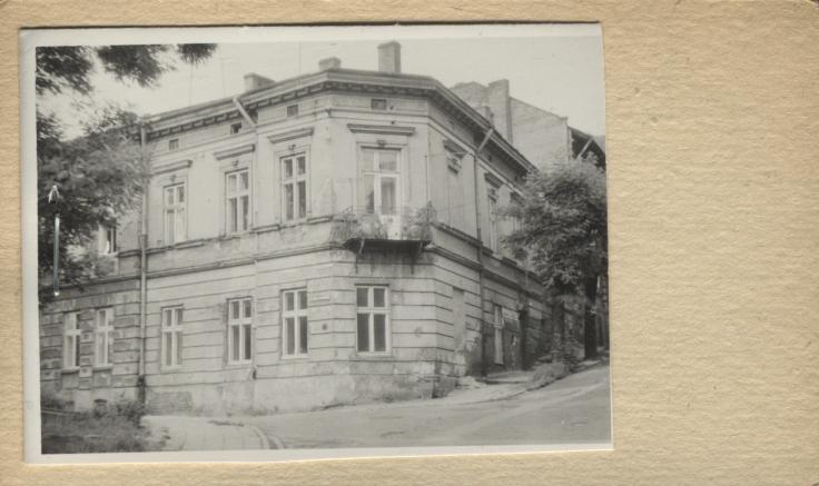 dom, skan 2