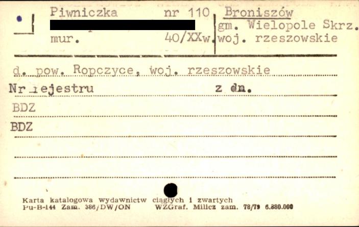 piwniczka, skan 1