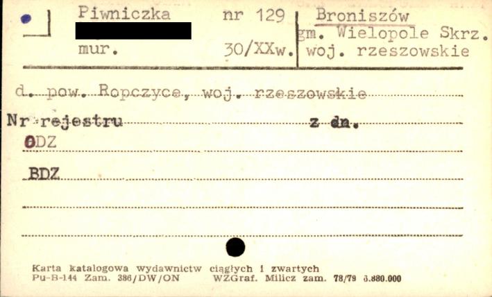 piwniczka, skan 1