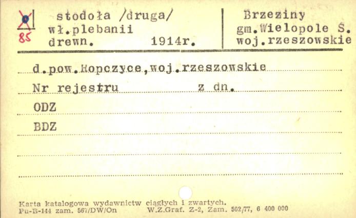 stodoła (druga), skan 1