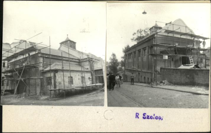 hala targowa, skan 2