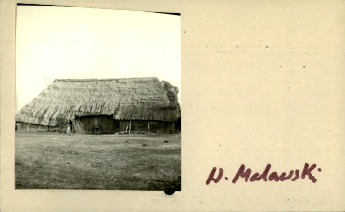 stodoła, skan 2