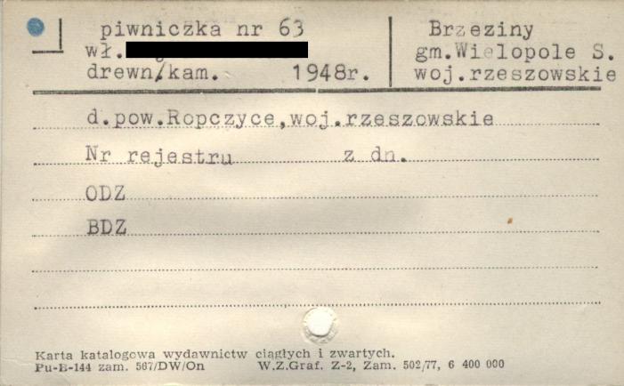 piwniczka, skan 1