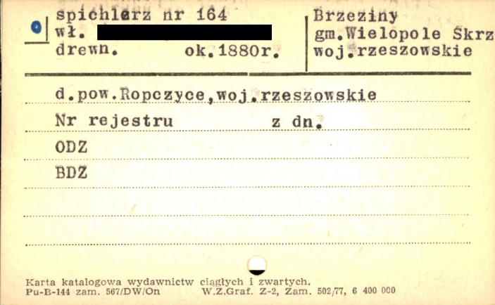 spichlerz, skan 1