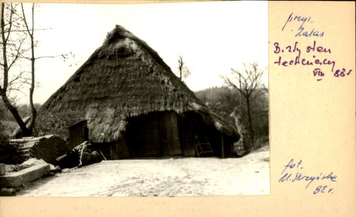 stodoła, skan 2