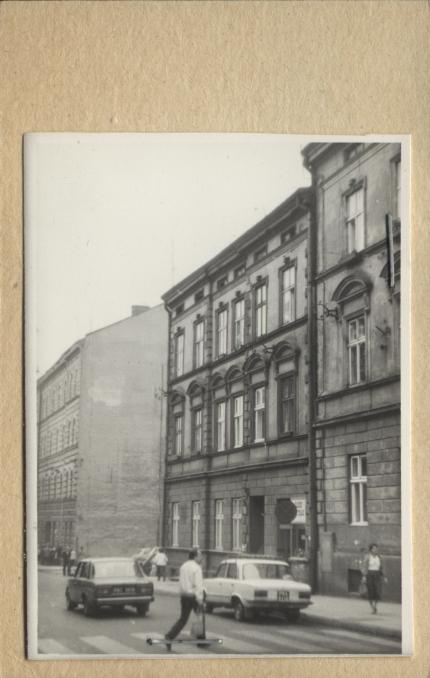 dom, skan 2