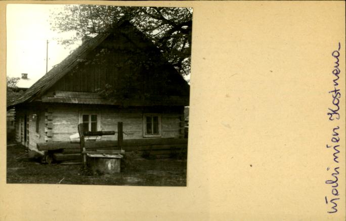 dom, skan 2