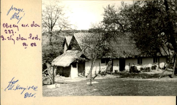 dom, skan 2