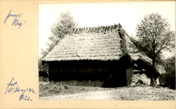 stodoła, skan 2