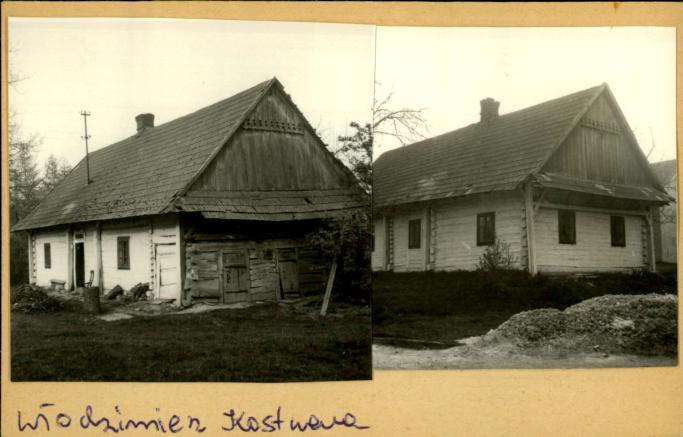 dom, skan 2