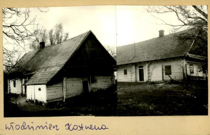 budynek mieszkalno-gospodarczy, skan 2