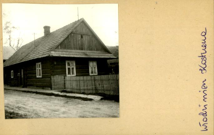 dom, skan 2