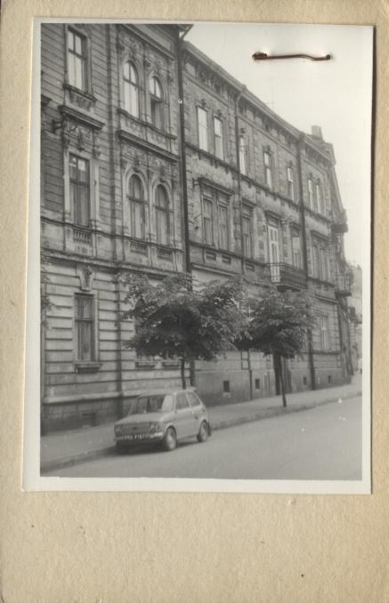 dom, skan 2