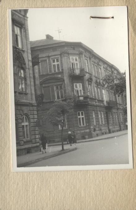 dom, skan 2