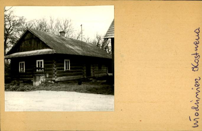 dom, skan 2