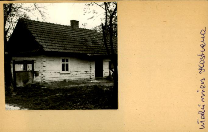dom, skan 2