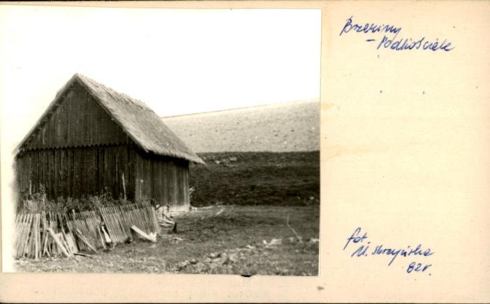 stodoła, skan 2