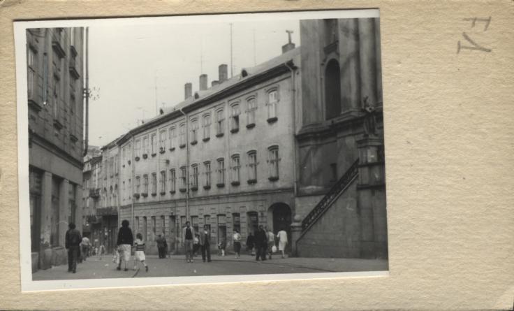 dom, skan 2