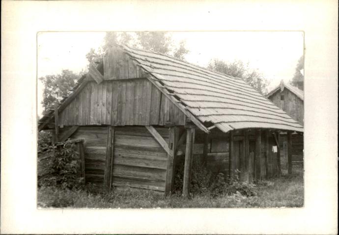stodoła, skan 2