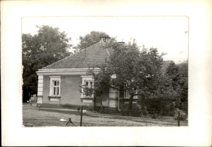 dom, skan 2