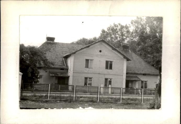 dom, skan 2