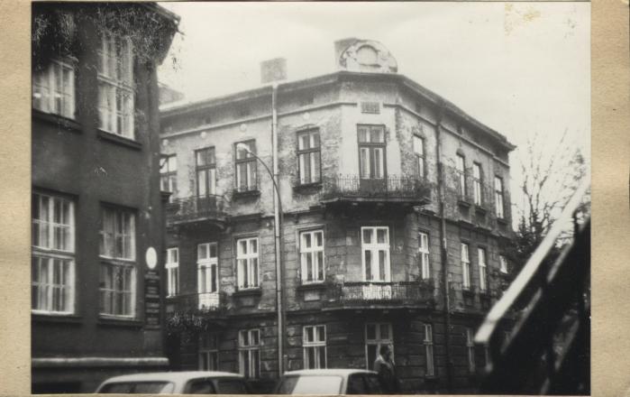 dom, skan 2