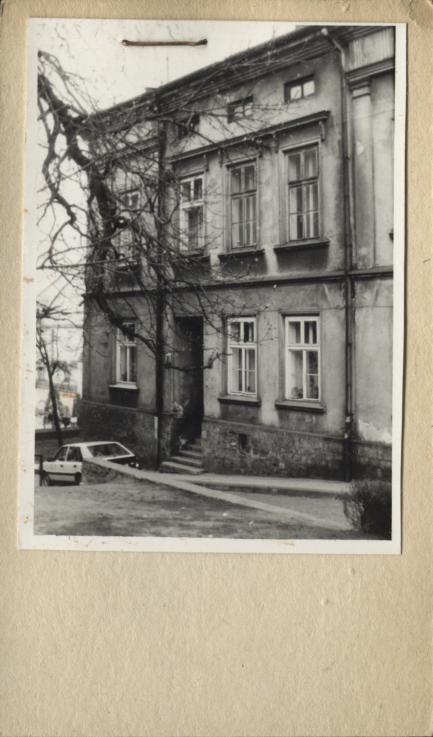 dom, skan 2