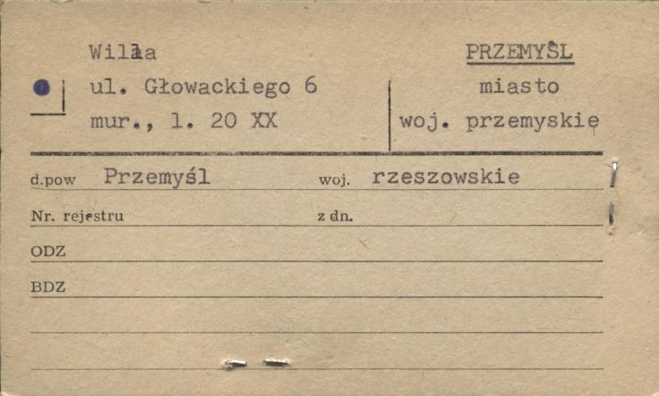 willa, skan 1